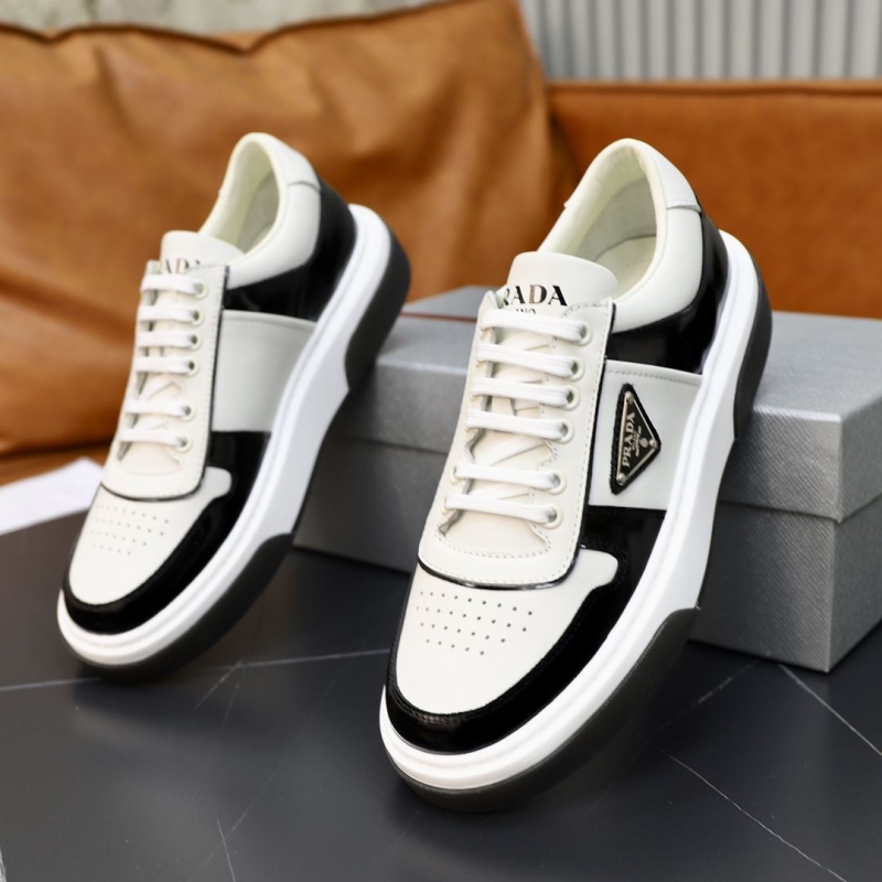 Prada Casual Shoes